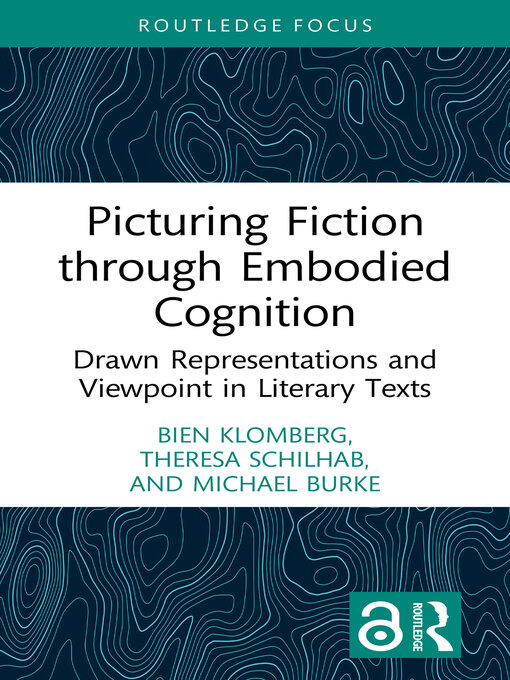 Title details for Picturing Fiction through Embodied Cognition by Bien Klomberg - Available